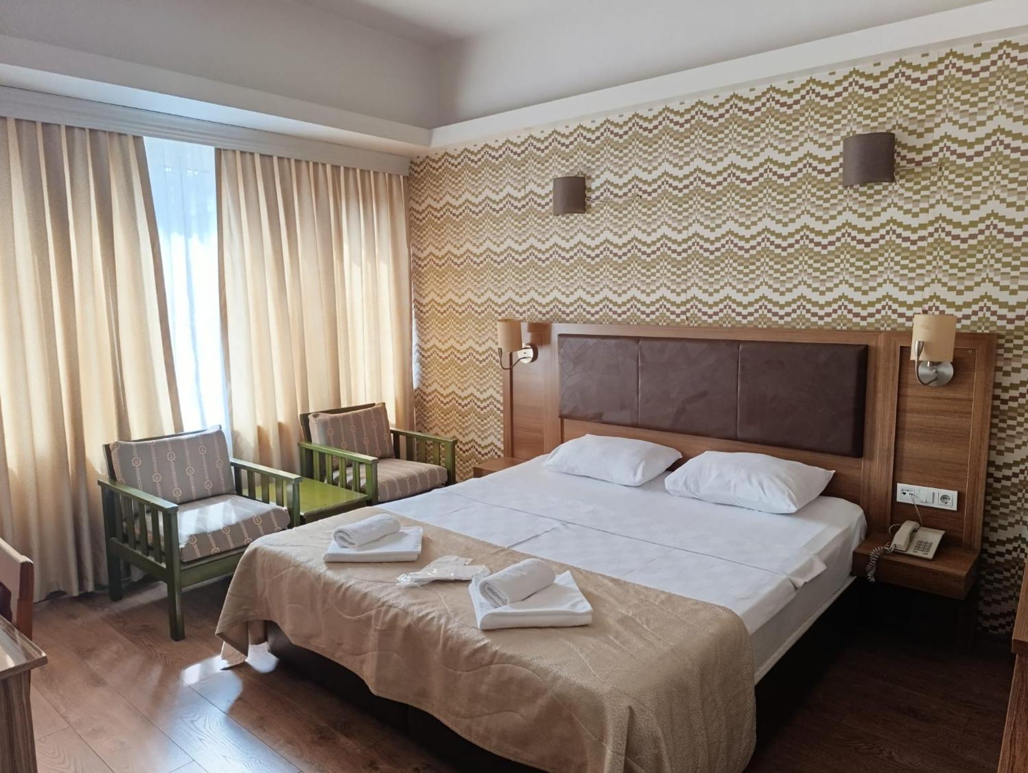Grand As Hotel — Fotoğraflar 3